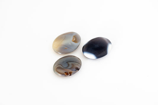 AGATE GALET