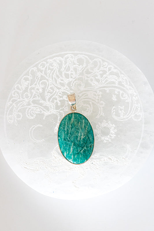 AMAZONITE