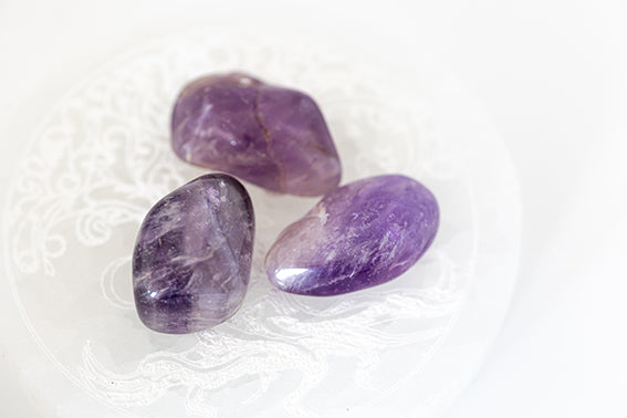 AMETHYSTE