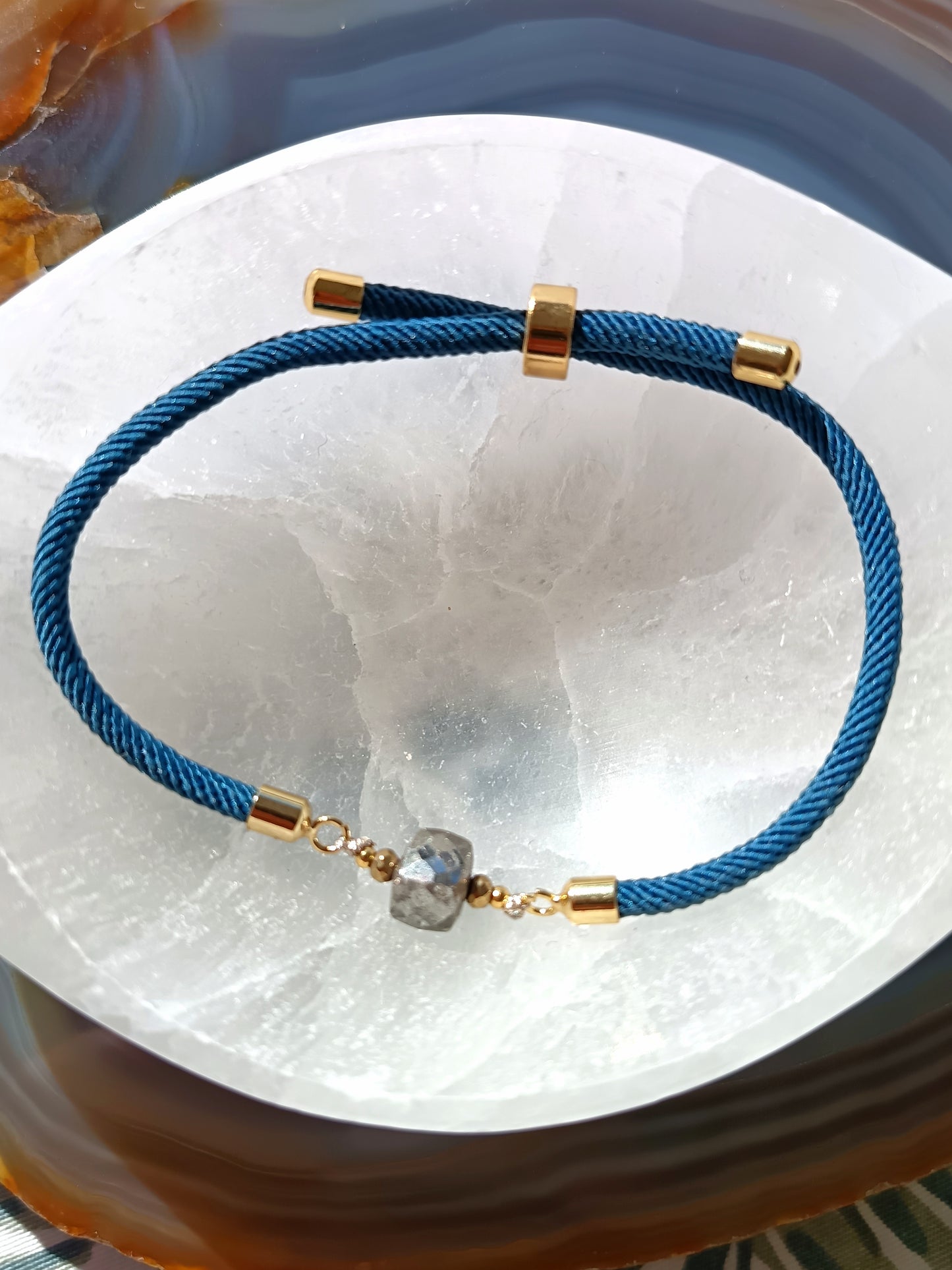 BRACELET CORDON