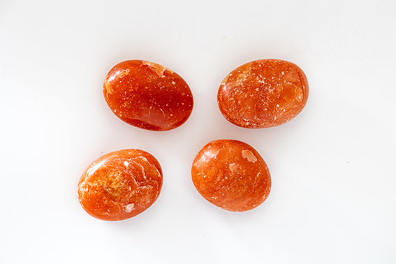 CALCITE ORANGE