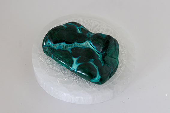 CHRYSOCOLLE