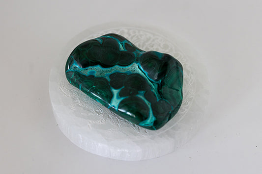 CHRYSOCOLLE