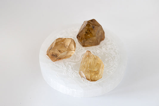 CITRINE