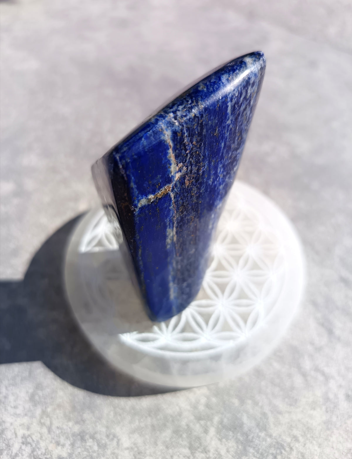 LAPIS-LAZULI