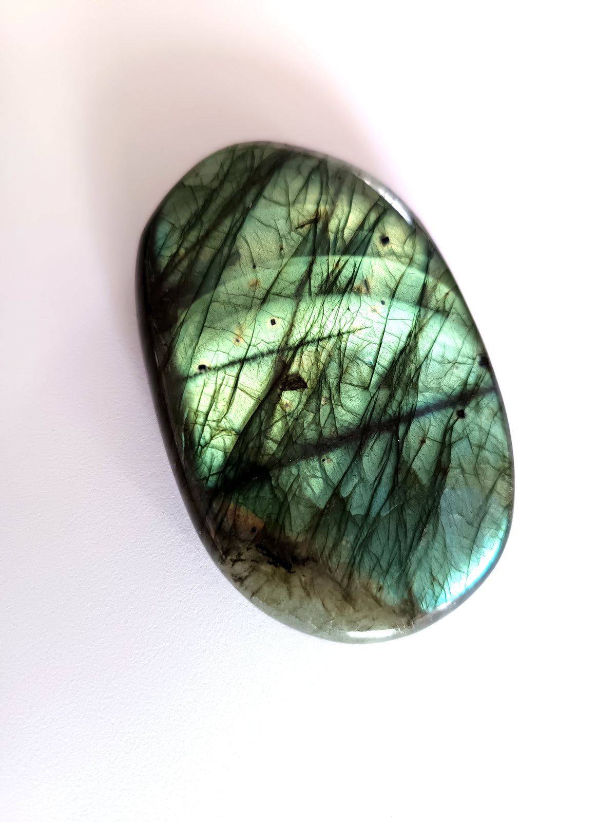 LABRADORITE