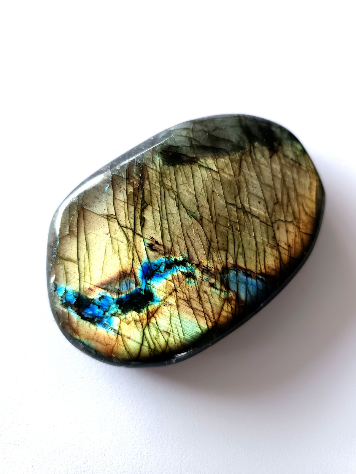 LABRADORITE