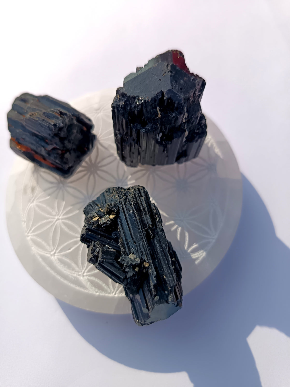 TOURMALINE NOIRE