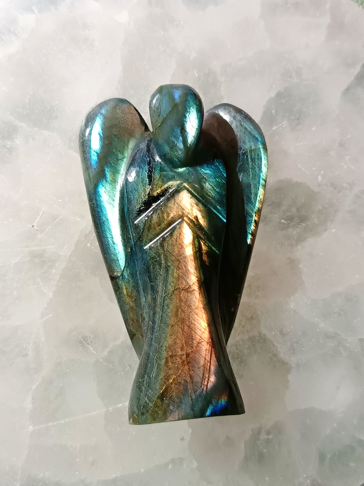 LABRADORITE