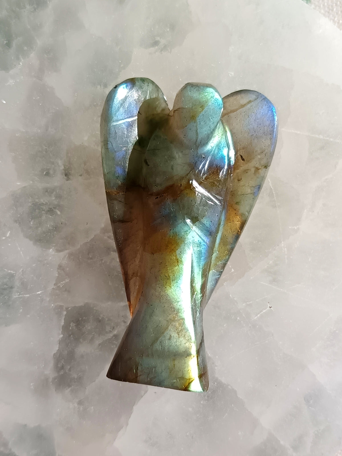 LABRADORITE