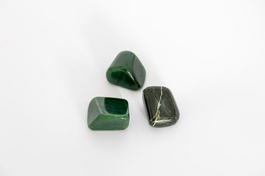 JADE NÉPHRITE