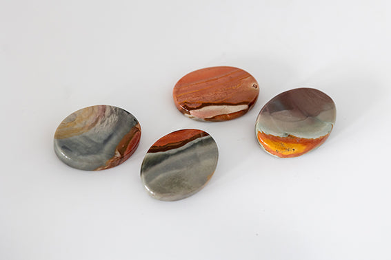 JASPE POLYCHROME