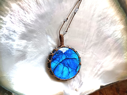 LABRADORITE