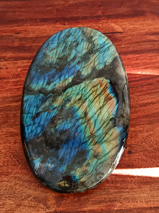 LABRADORITE