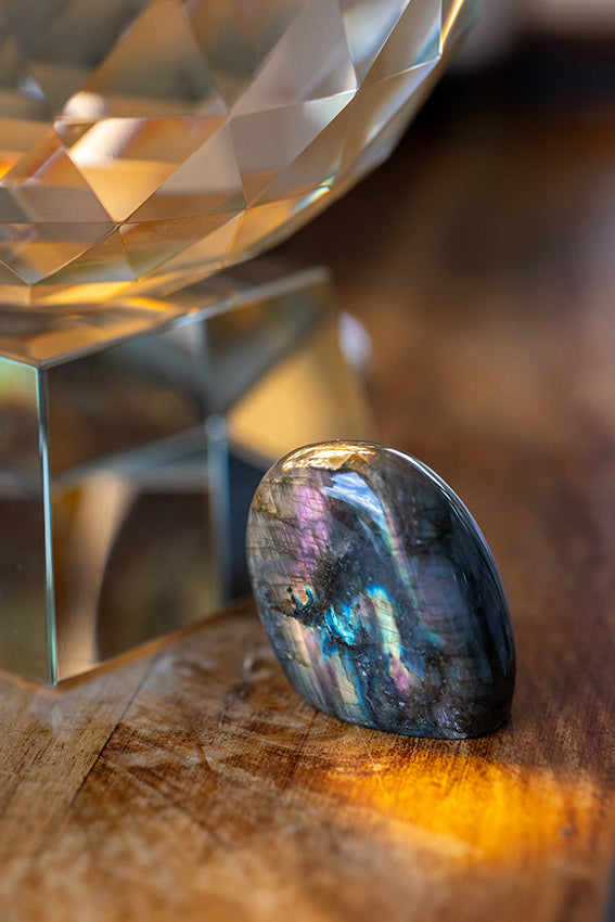 LABRADORITE