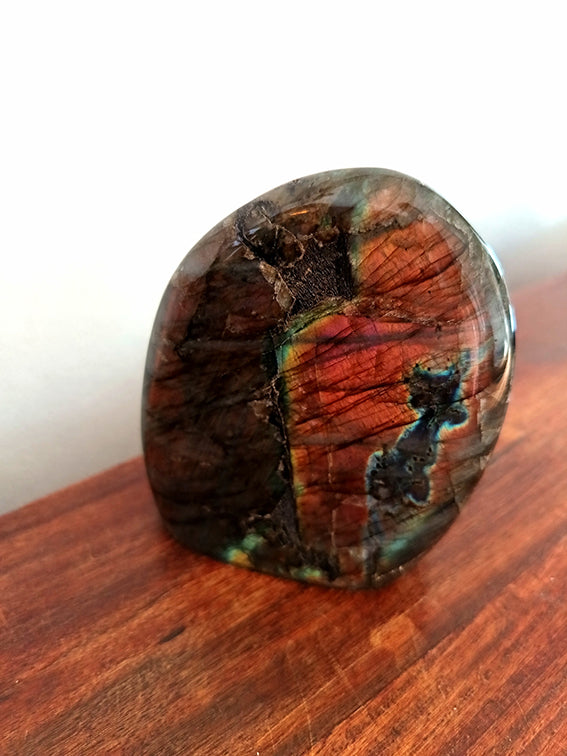 LABRADORITE