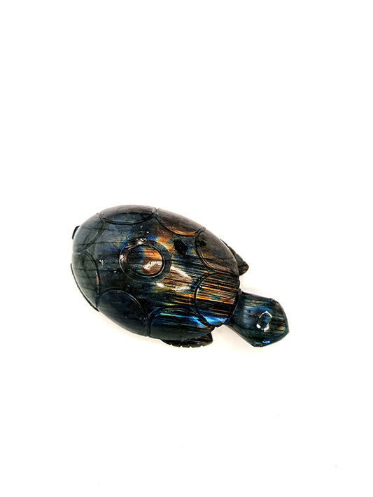 LABRADORITE