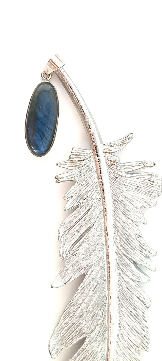 LABRADORITE