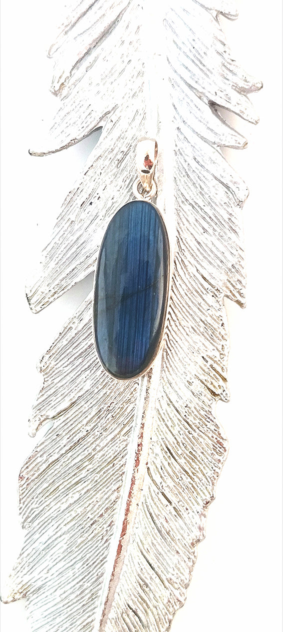LABRADORITE