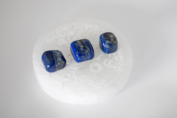 LAPIS-LAZULI