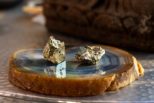PYRITE