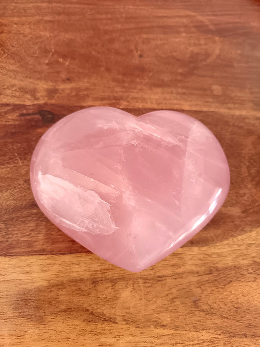 QUARTZ ROSE