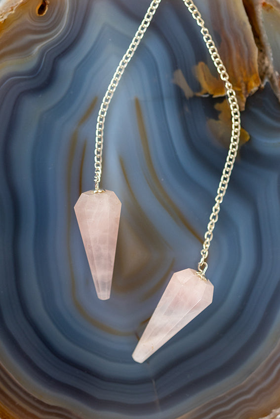 QUARTZ ROSE