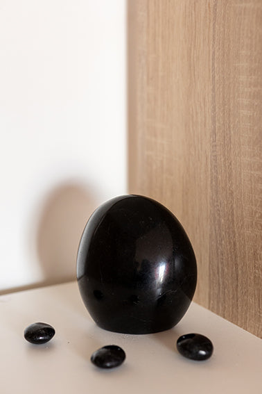 TOURMALINE NOIRE