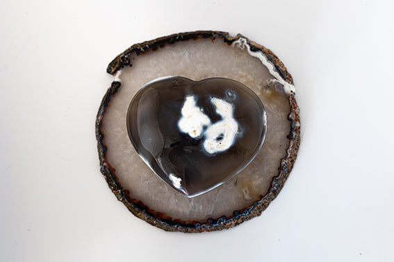 AGATE
