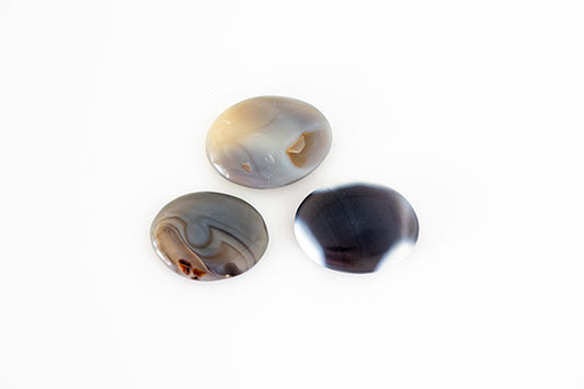 AGATE GALET