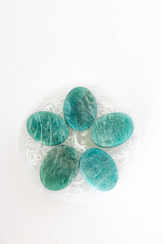 AMAZONITE