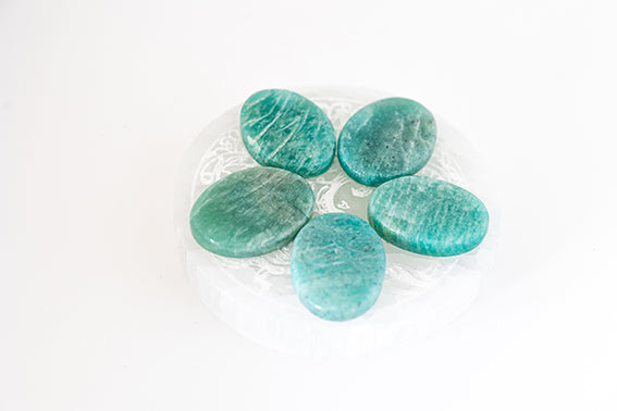 AMAZONITE