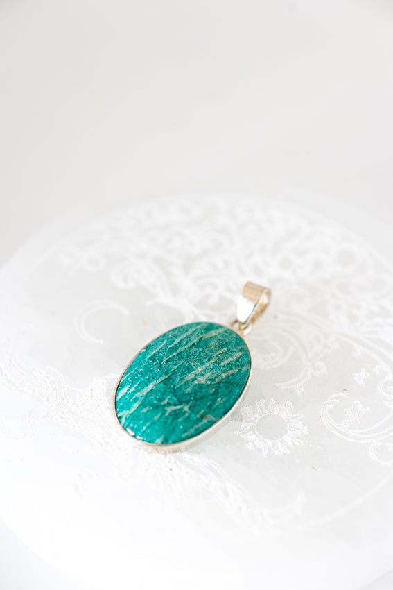 AMAZONITE
