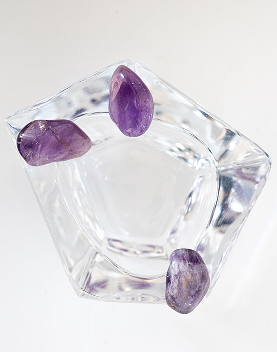 AMETHYSTE