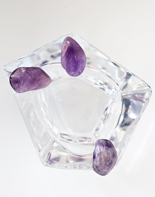 AMETHYSTE