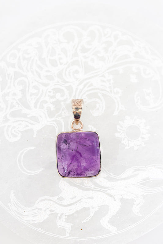 AMETHYSTE