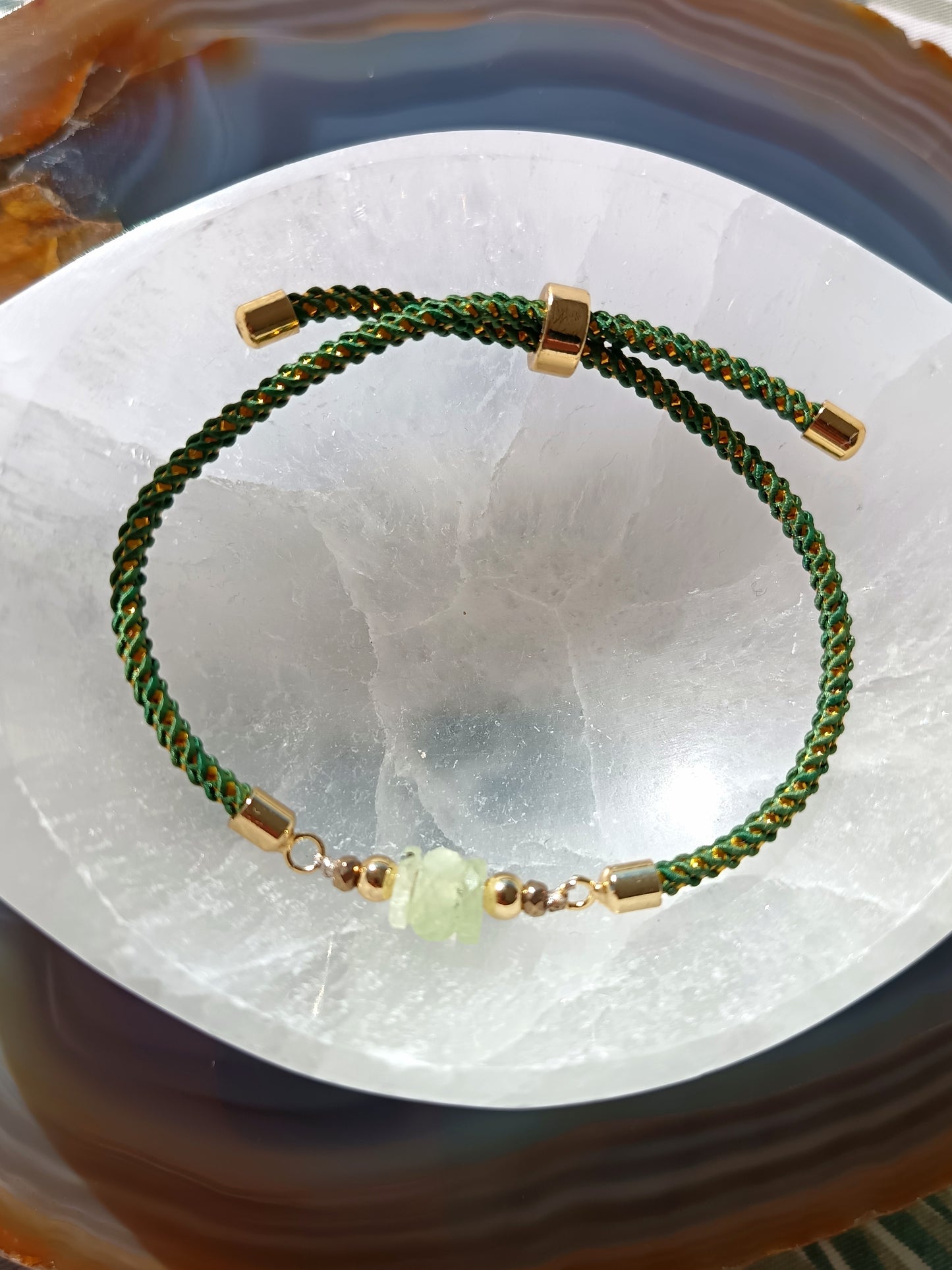 BRACELET CORDON