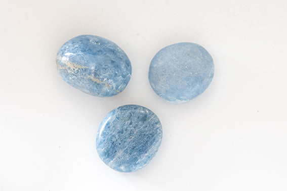 CALCITE BLEUE
