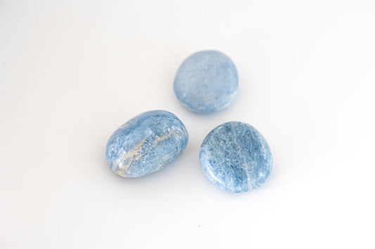 CALCITE BLEUE