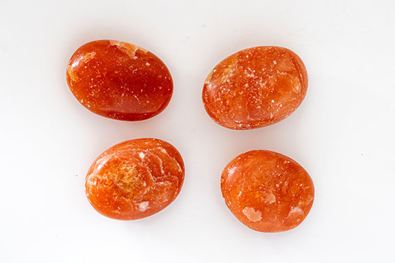 CALCITE ORANGE