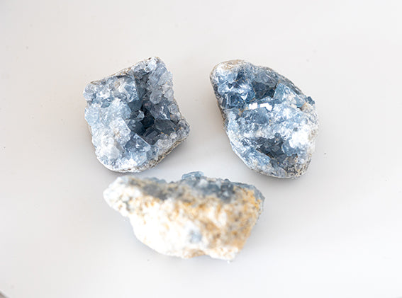 CELESTINE