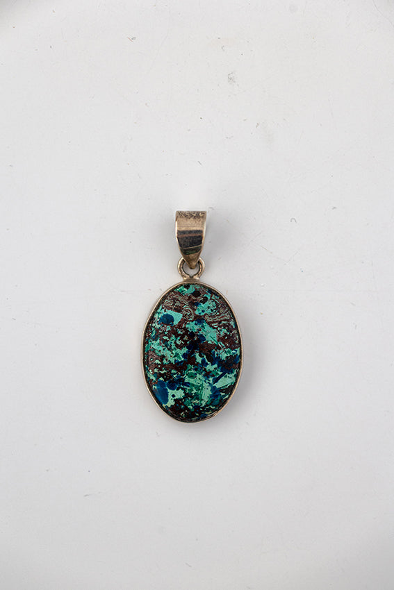 CHRYSOCOLLE