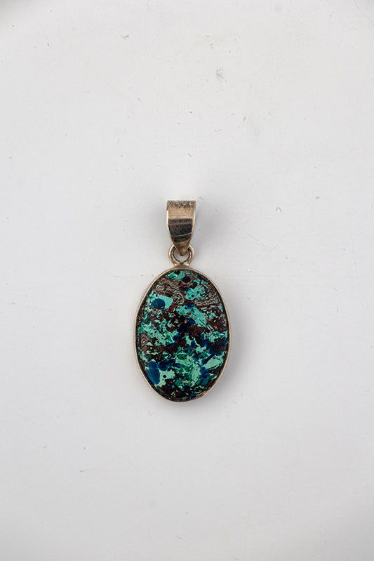 CHRYSOCOLLE