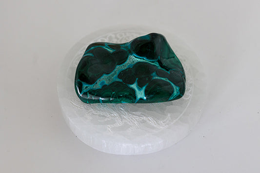 CHRYSOCOLLE