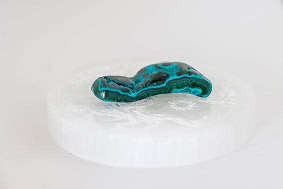 CHRYSOCOLLE