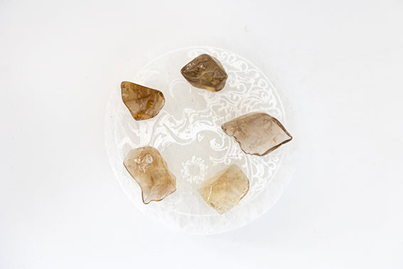 CITRINE
