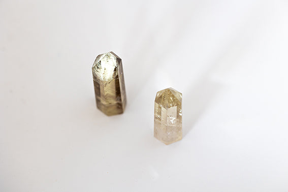 CITRINE