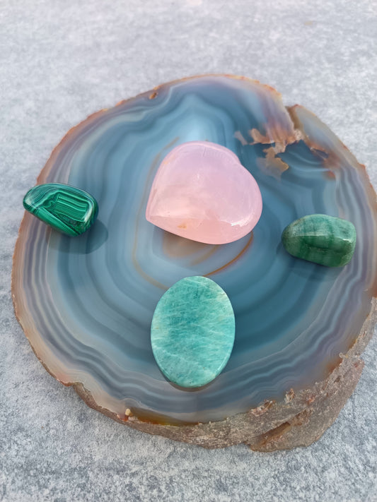 Coffret Love