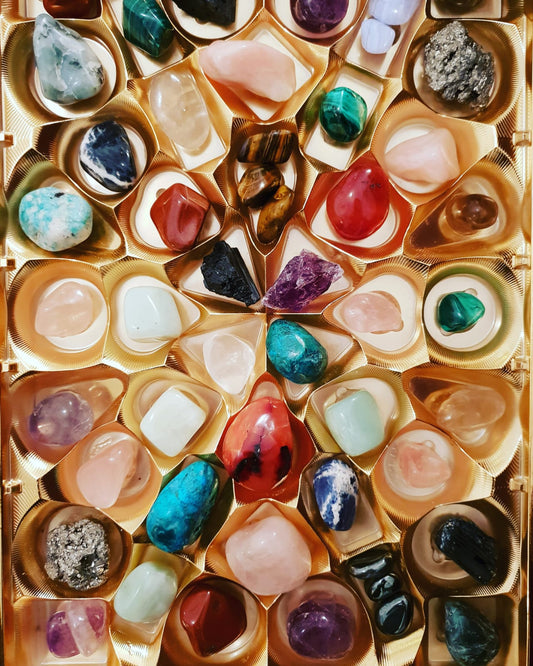 Coffret Personnalisé