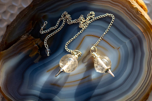 CRISTAL DE ROCHE